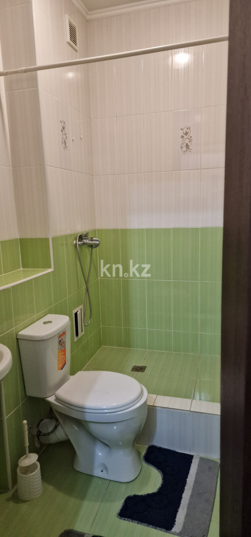 Аренда 2-комнатной квартиры, 50 м² в Астане - фото 7