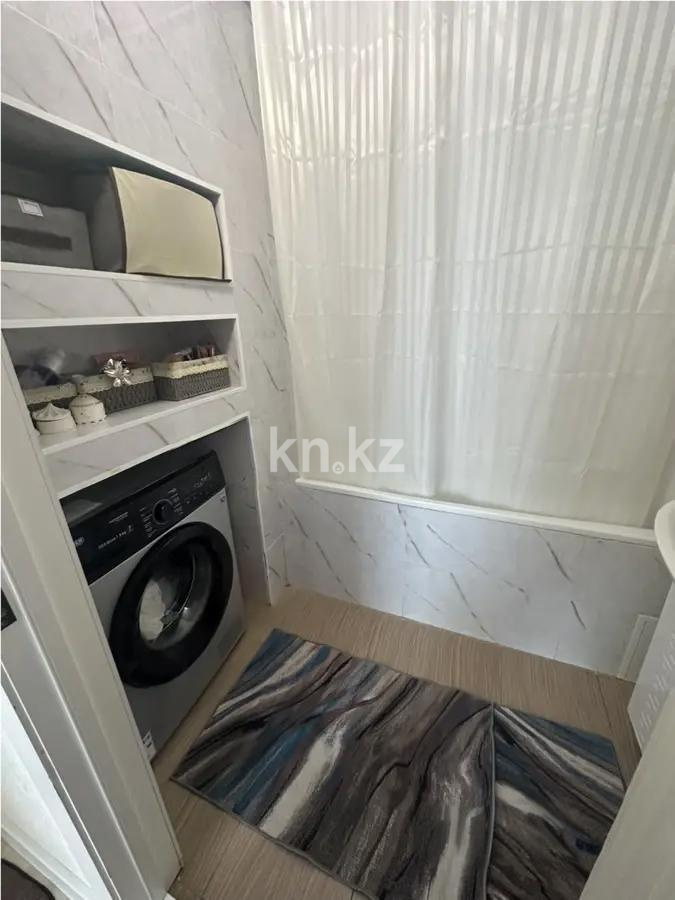 Продажа 2-комнатной квартиры, 56 м² в Астане - фото 5