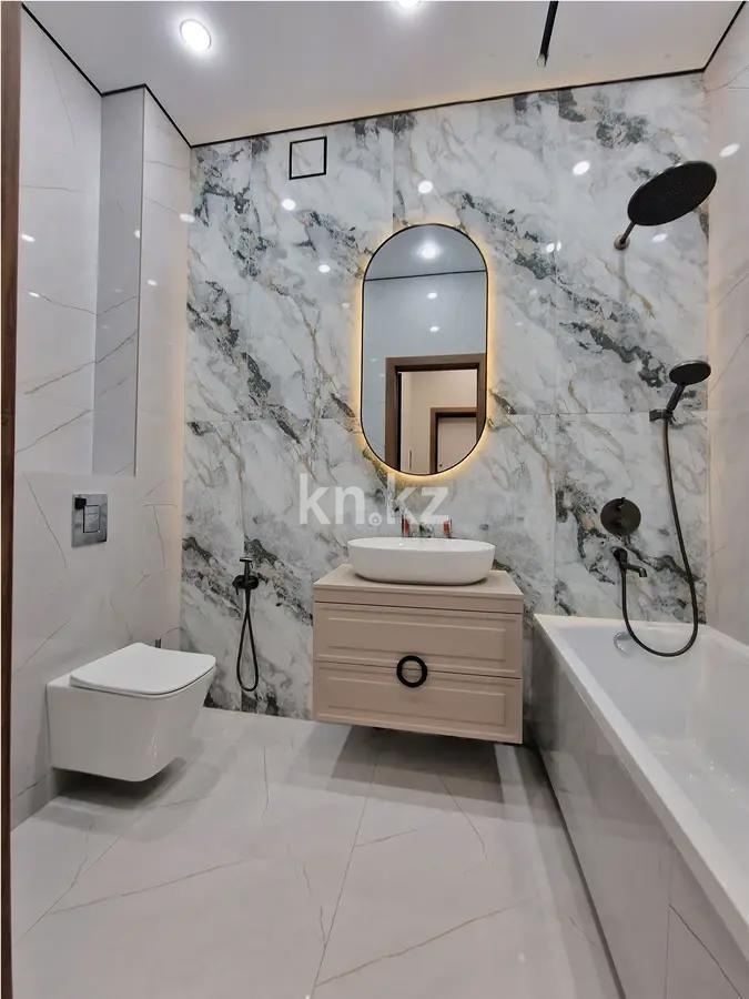 Продажа 2-комнатной квартиры, 45.2 м² в Астане - фото 3
