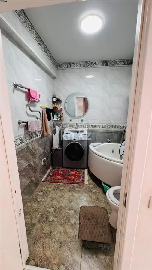 Продажа 2-комнатной квартиры, 63 м², ул. Жунисова, дом  14/8 в Алматы - фото 6