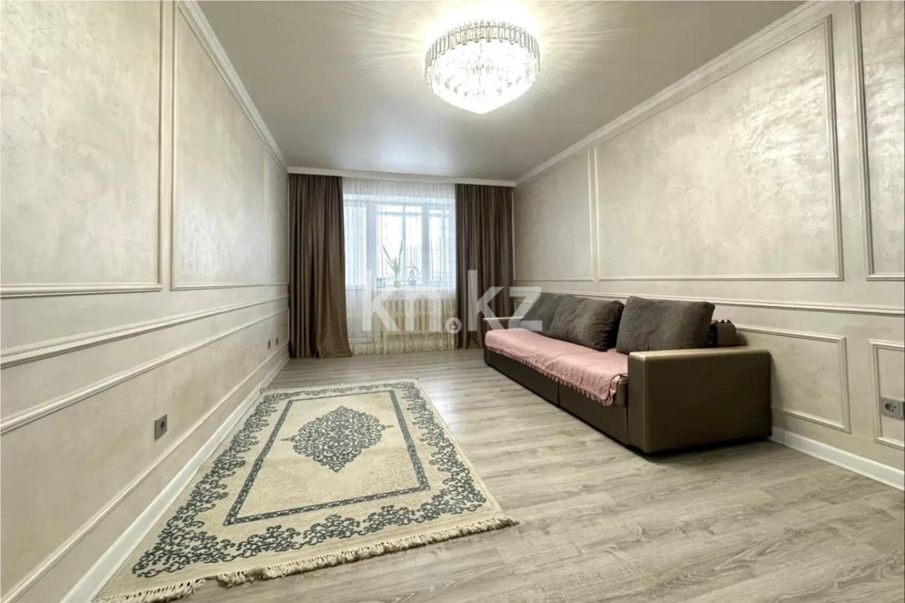 Продажа 3-комнатной квартиры, 81 м² в Астане - фото 2