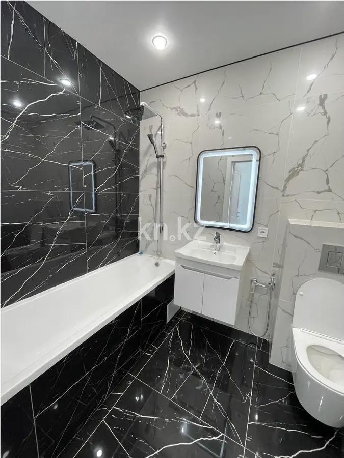 Продажа 3-комнатной квартиры, 72 м² в Астане - фото 4