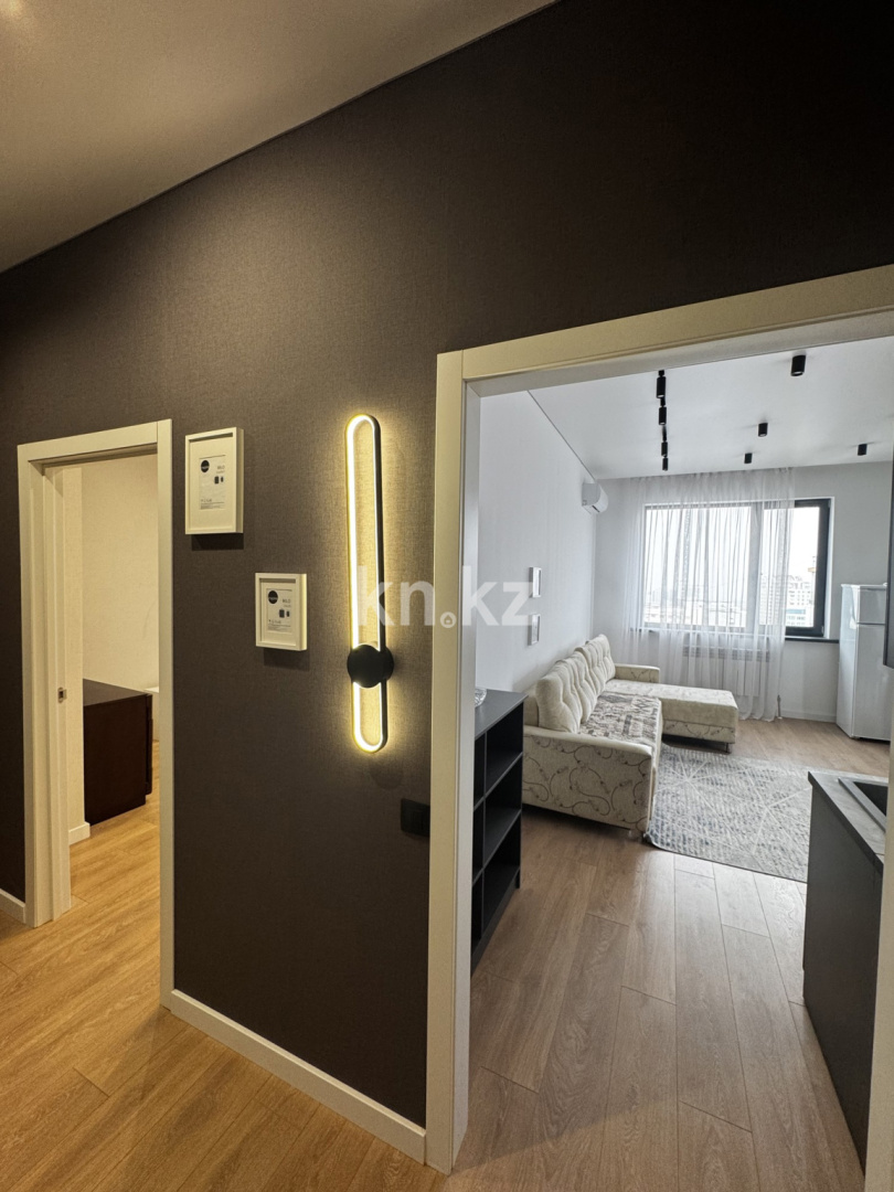 Продажа 2-комнатной квартиры, 59 м² в Алматы - фото 13