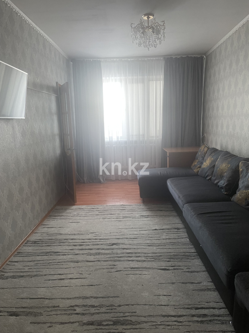 Продажа 3-комнатной квартиры, 55.6 м², Алимбаева, дом  198 в Павлодаре - фото 3