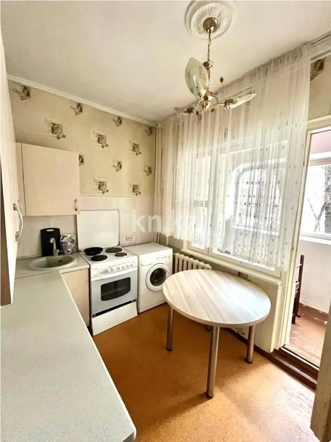 Продажа 1-комнатной квартиры, 42 м² в Алматы - фото 2