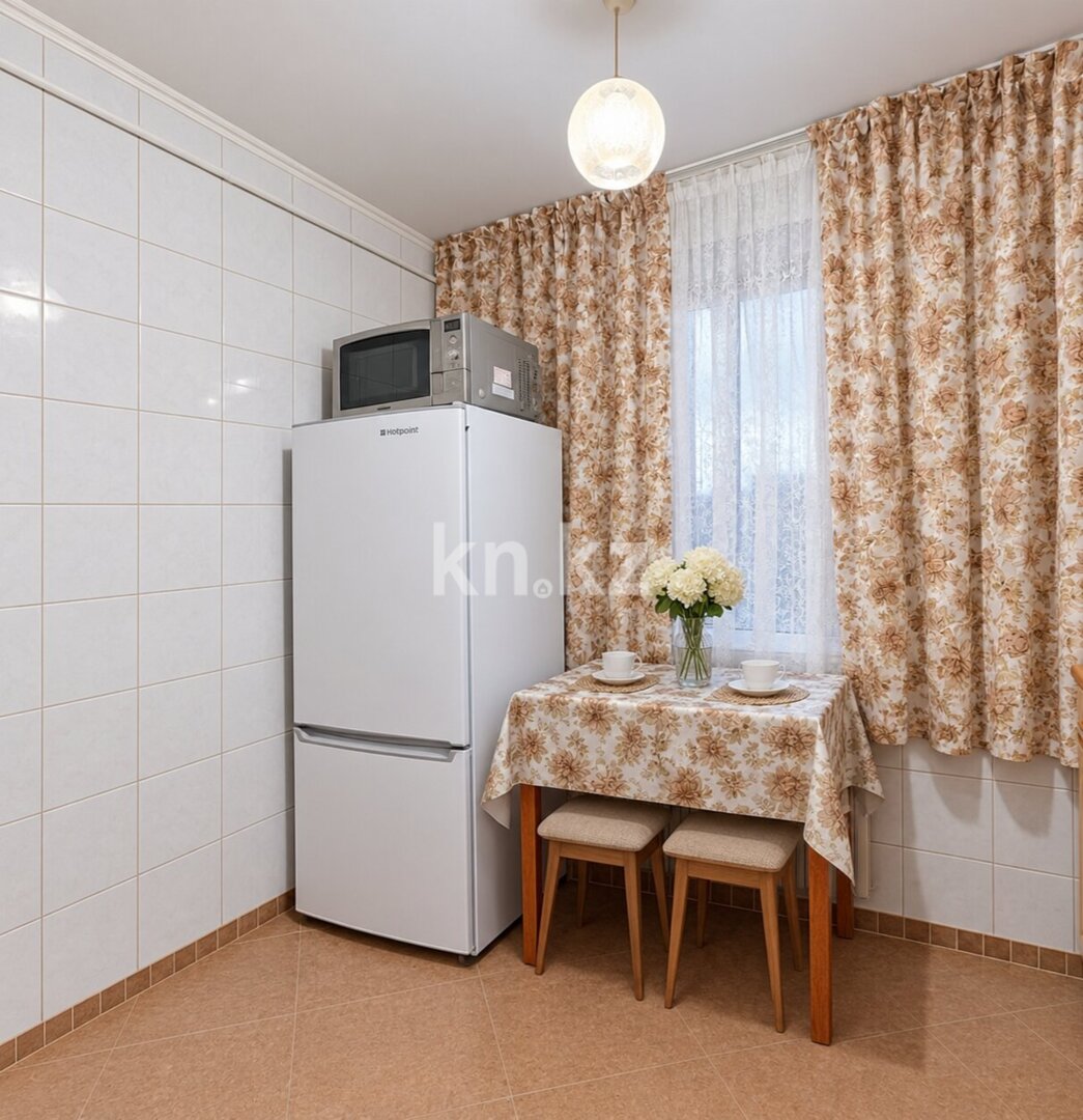 Аренда 1-комнатной квартиры, 45 м² в Атырау - фото 5