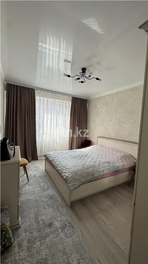 Продажа 2-комнатной квартиры, 60 м², ул. Жунисова, дом  4/15 в Алматы - фото 2