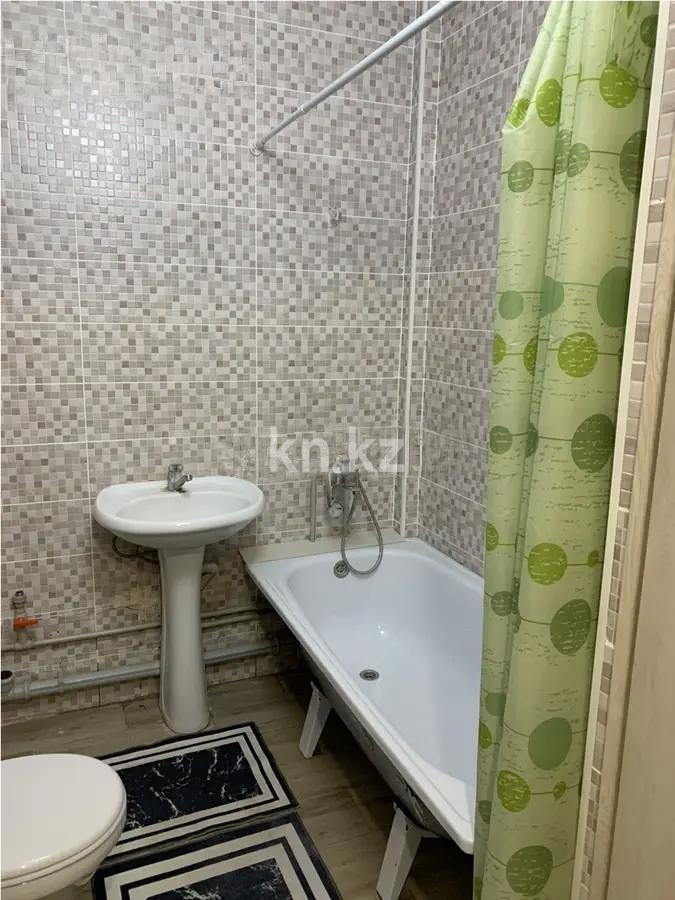 Продажа 1-комнатной квартиры, 38.9 м² в Алматы - фото 3