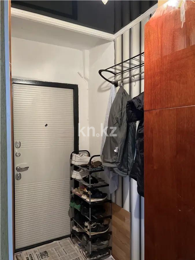 Продажа 1-комнатной квартиры, 31 м², 13 мкр., дом  1 в Караганде - фото 5