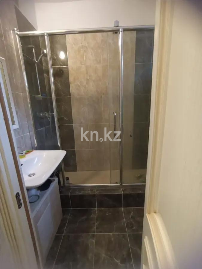 Продажа 2-комнатной квартиры, 53.8 м² в Алматы - фото 4