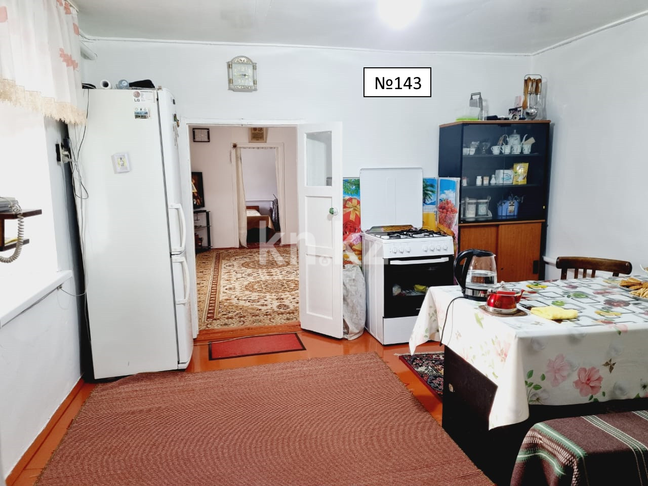 Продажа 4-комнатного дома, 60 м² в Алматинской области - фото 3
