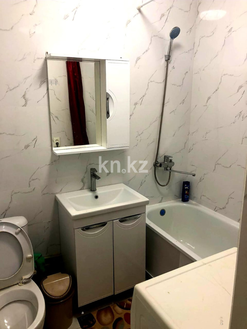 Продажа 2-комнатной квартиры, 56 м² в Алматы - фото 12