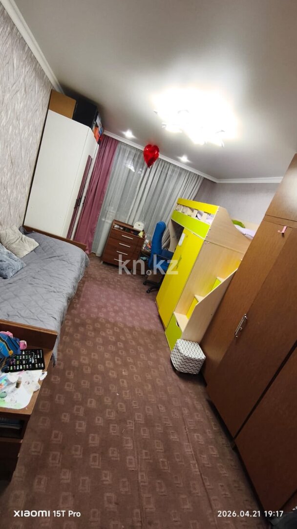 Продажа 2-комнатной квартиры, 42 м² в Караганде - фото 3