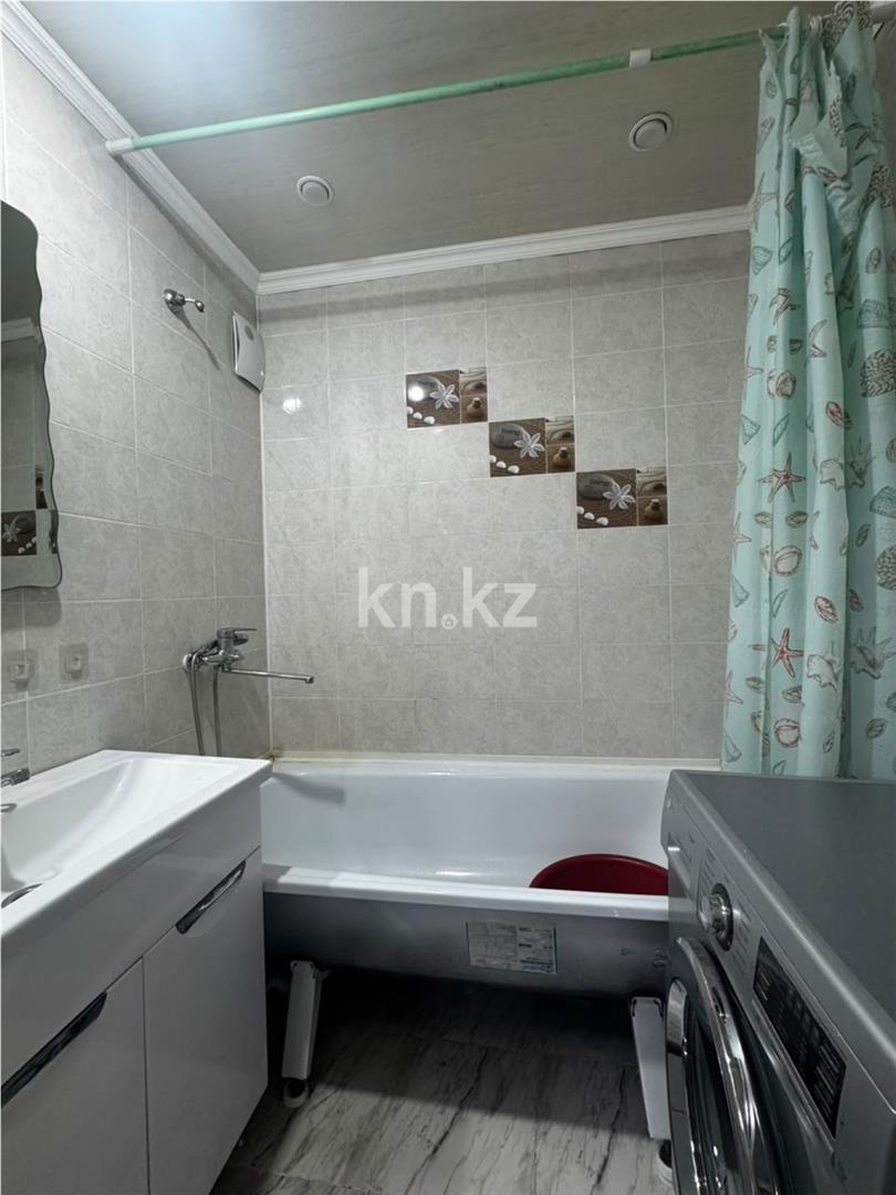 Продажа 2-комнатной квартиры, 48 м² в Караганде - фото 9