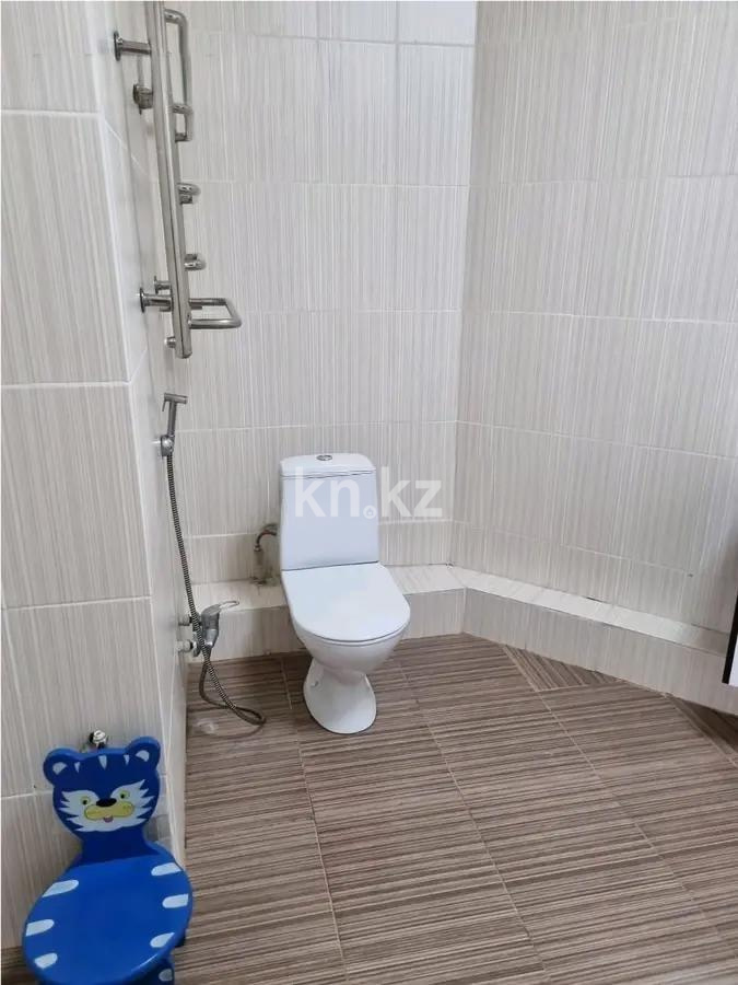 Продажа 3-комнатной квартиры, 110 м² в Алматы - фото 4