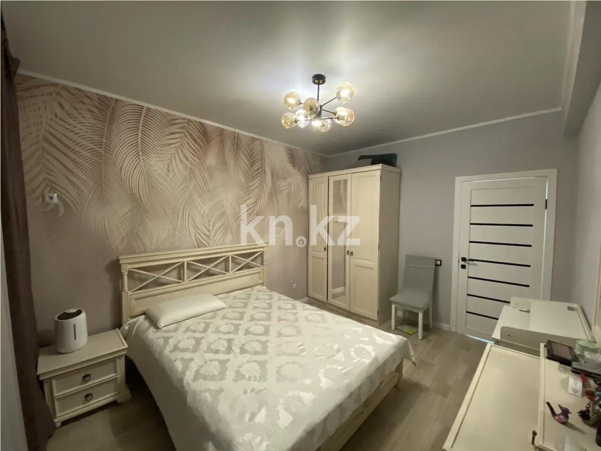 Продажа 3-комнатной квартиры, 85 м² в Алматы - фото 2