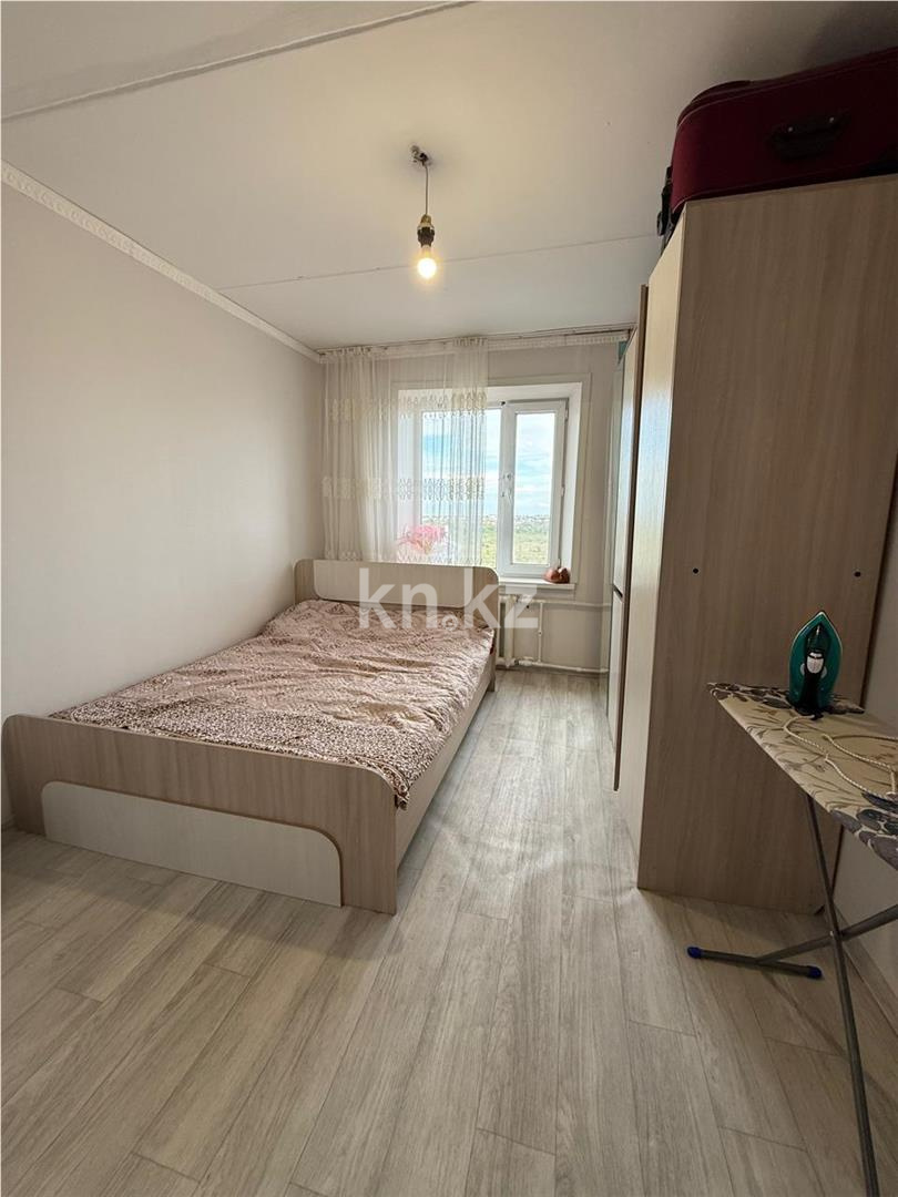 Продажа 2-комнатной квартиры, 48 м², мкр-н Мамраева (Восток-5) в Караганде - фото 4
