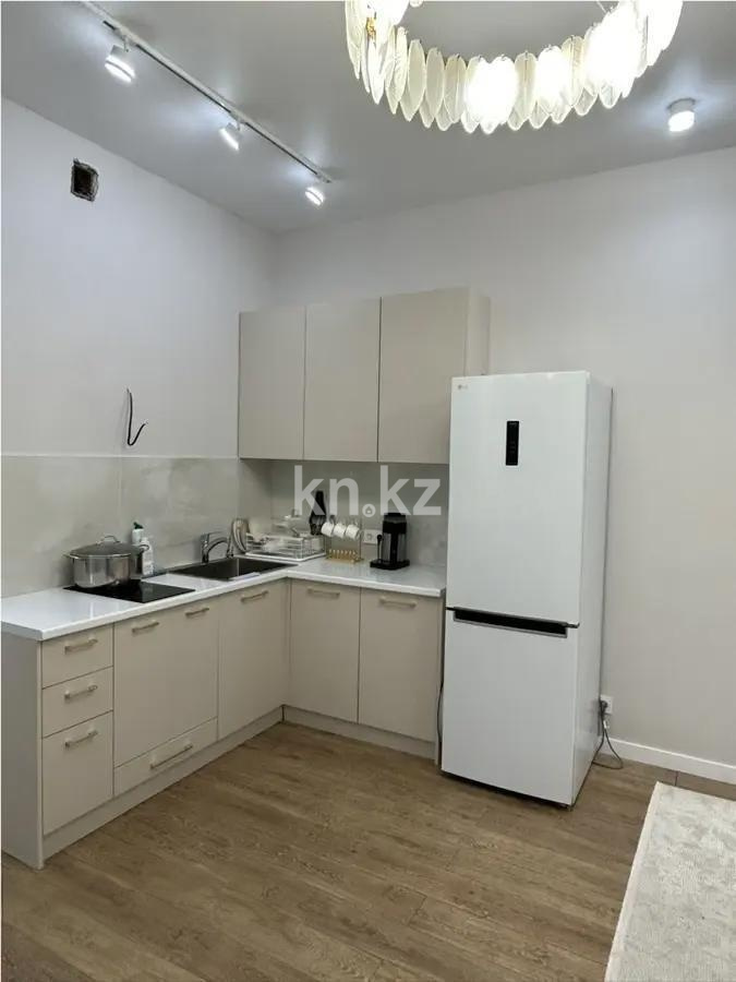 Продажа 2-комнатной квартиры, 61.5 м² в Астане - фото 3