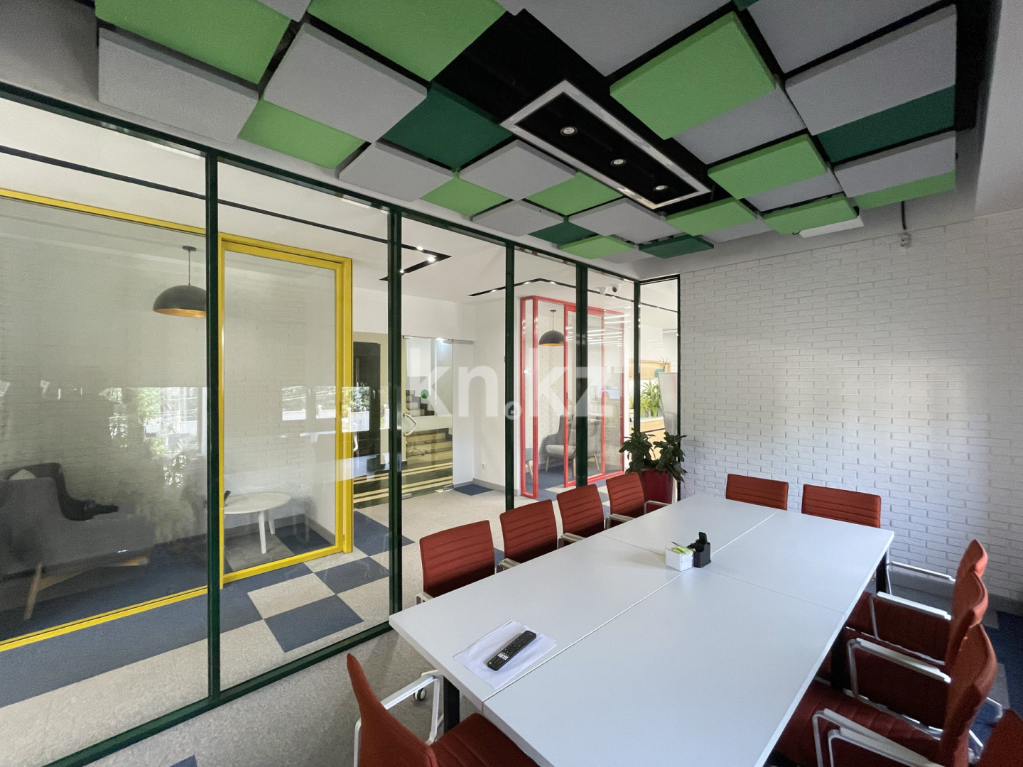 Аренда помещения в Алматы