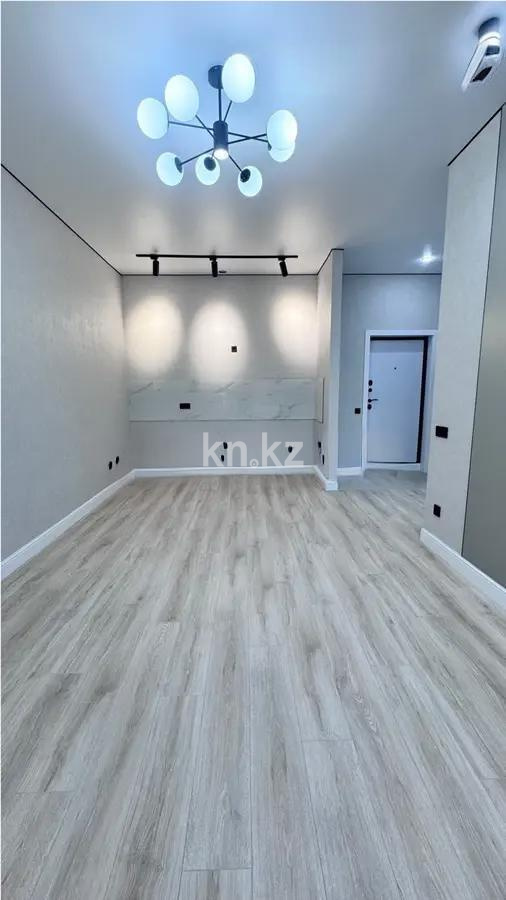 Продажа 2-комнатной квартиры, 40 м², ул. Шаймерденова, дом  4/1 в Астане - фото 3