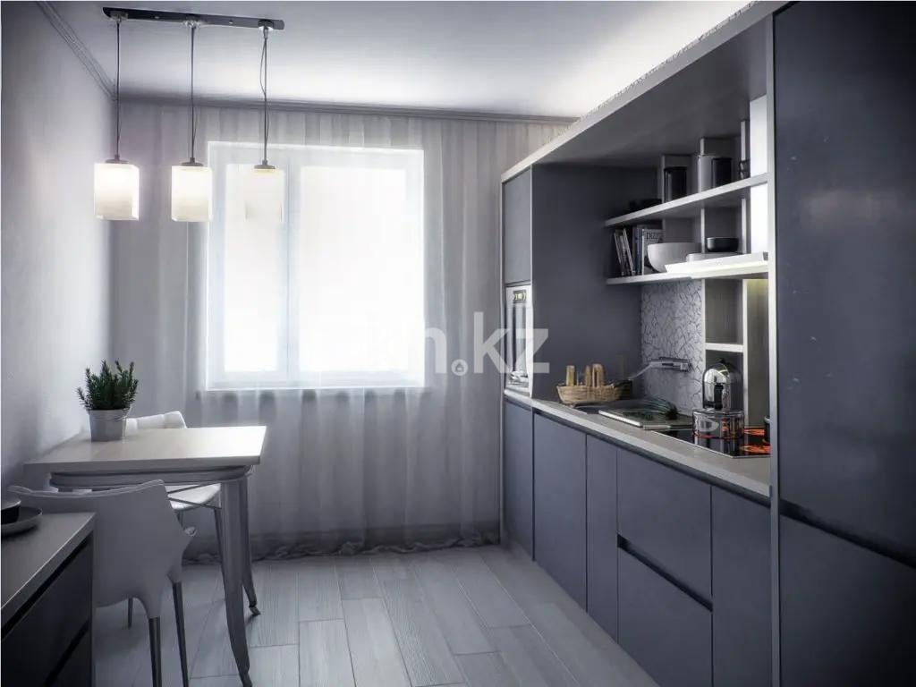 Продажа 2-комнатной квартиры, 85 м² в Астане - фото 2