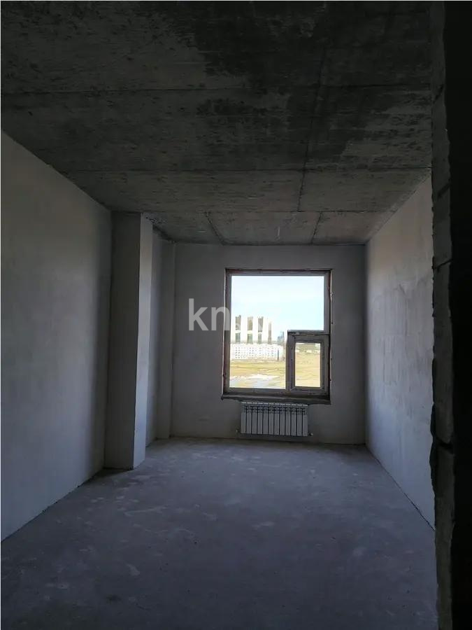 Продажа 1-комнатной квартиры, 42.03 м² в Астане