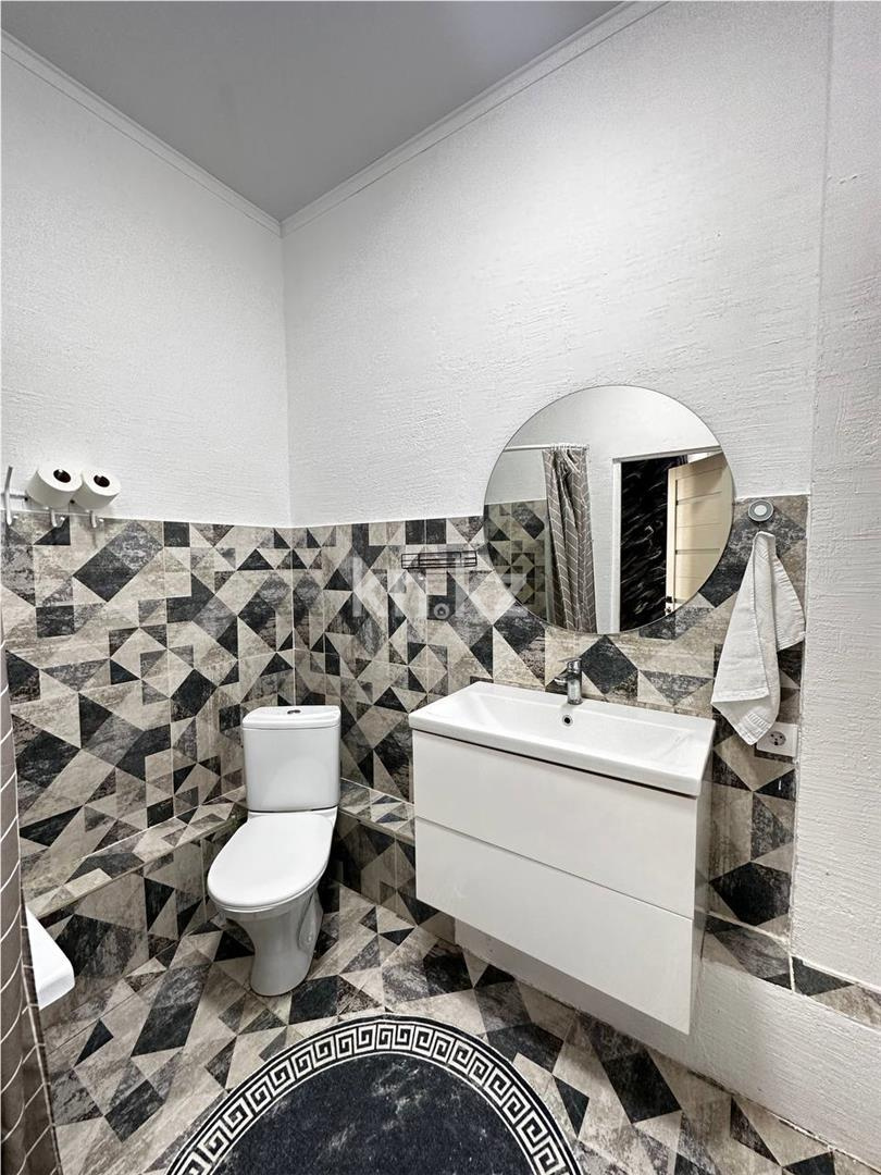 Продажа 3-комнатной квартиры, 56.8 м², ул. Калдаякова в Астане - фото 12