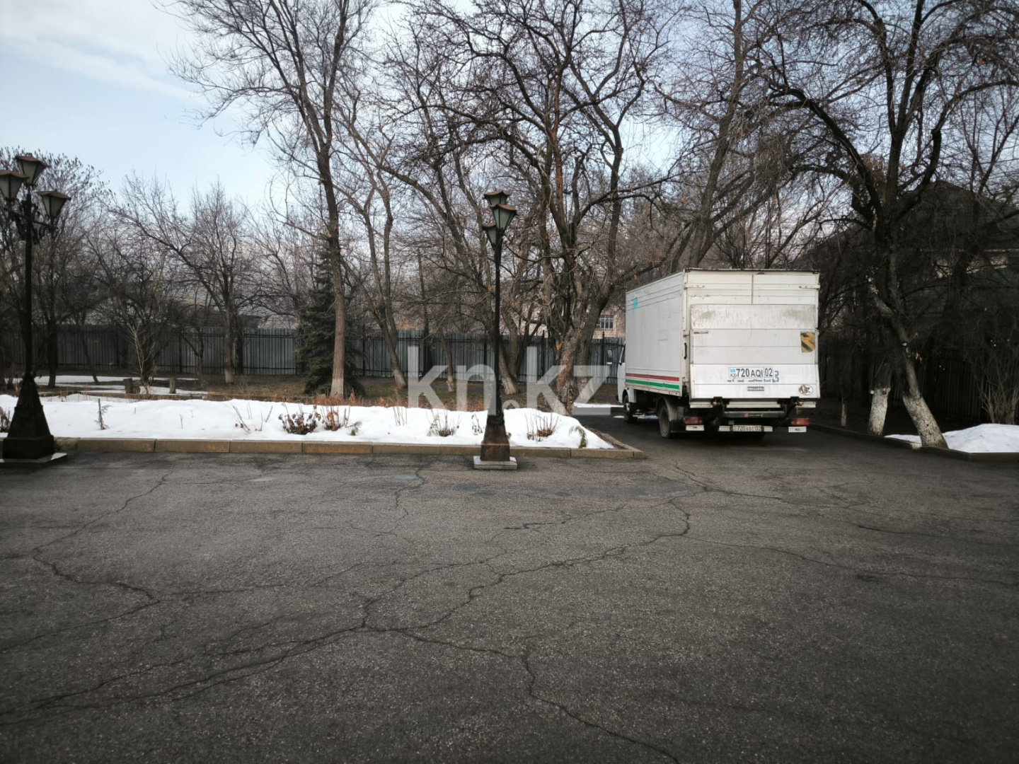 Продажа участка, 61 сот. в Алматы - фото 8