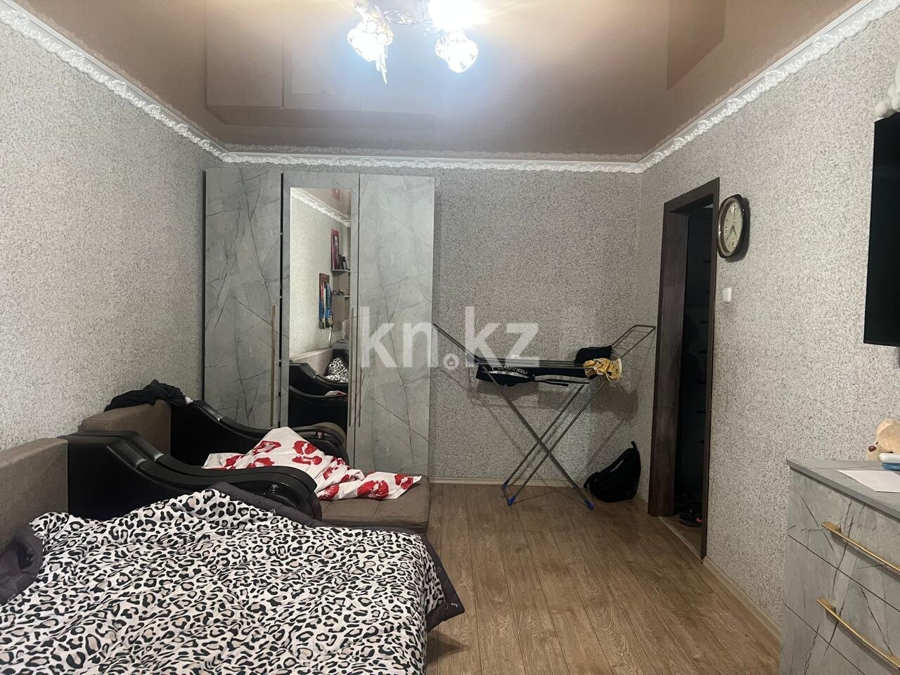 Продажа 1-комнатной квартиры, 35 м² в Темиртау - фото 8