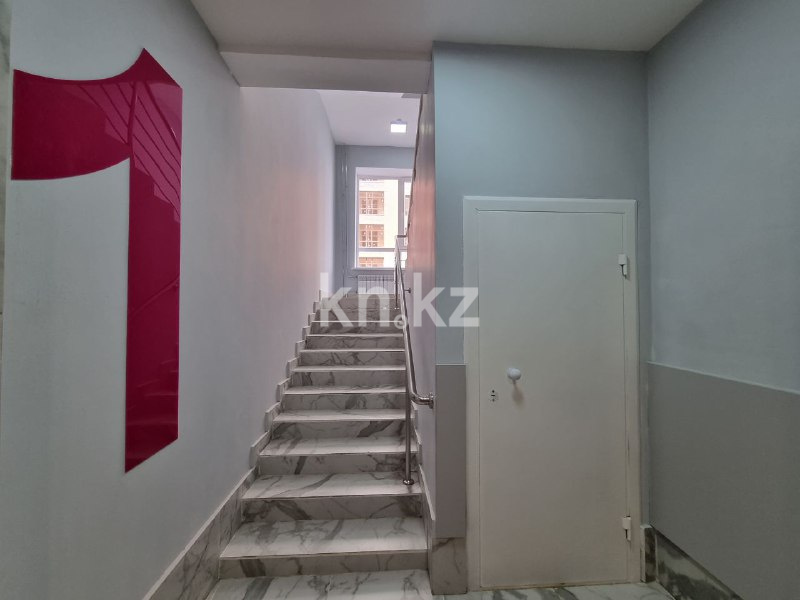 Продажа 3-комнатной квартиры, 75 м², ул. Култегин, дом  11 - район №71 школы в Астане - фото 25