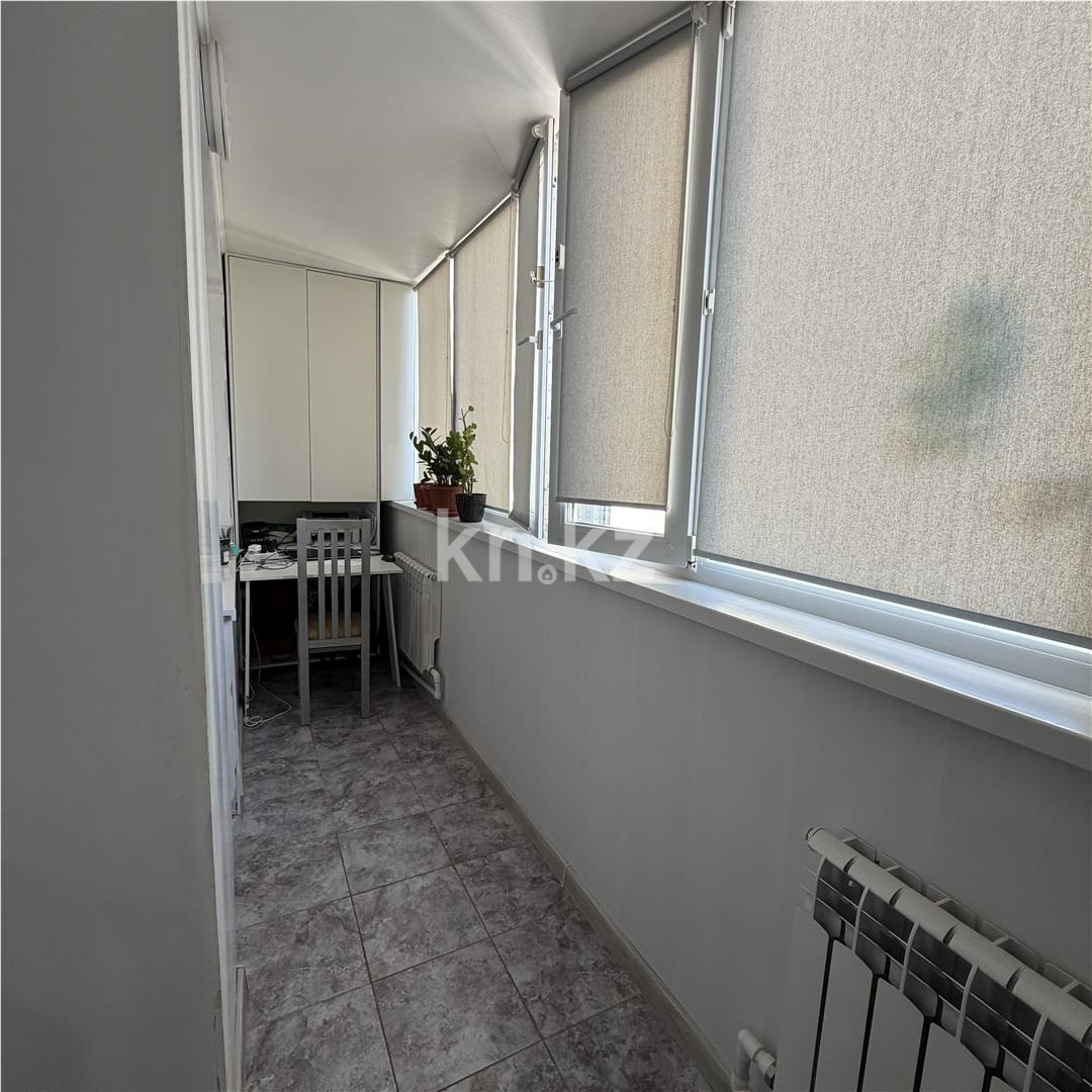 Продажа 2-комнатной квартиры, 55 м² в Караганде - фото 6
