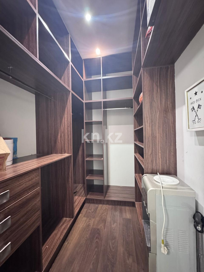 Продажа 3-комнатной квартиры, 133 м² в Алматы - фото 3