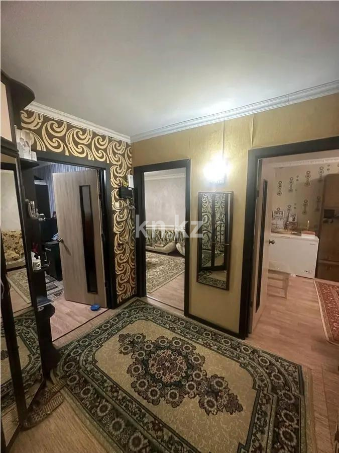 Продажа 3-комнатной квартиры, 60 м², 1А мкр-н, дом  21 в Сарани - фото 7