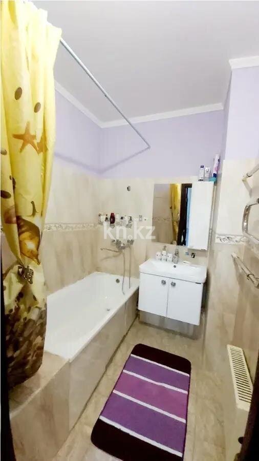 Продажа 2-комнатной квартиры, 60 м² в Алматы - фото 4