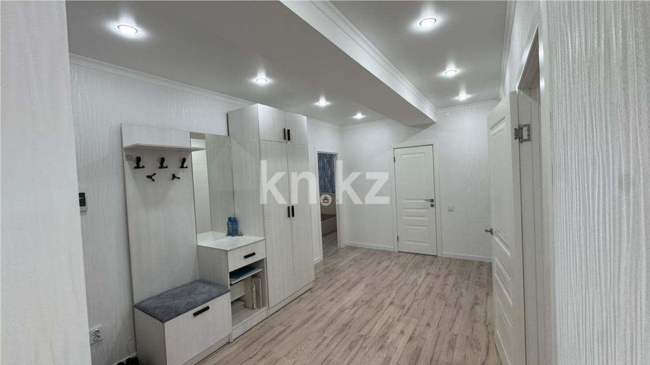 Продажа 3-комнатной квартиры, 85 м² в Астане - фото 8