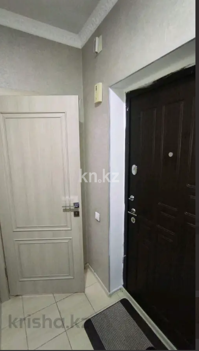 Аренда 1-комнатной квартиры, 40 м² в Алматы - фото 8