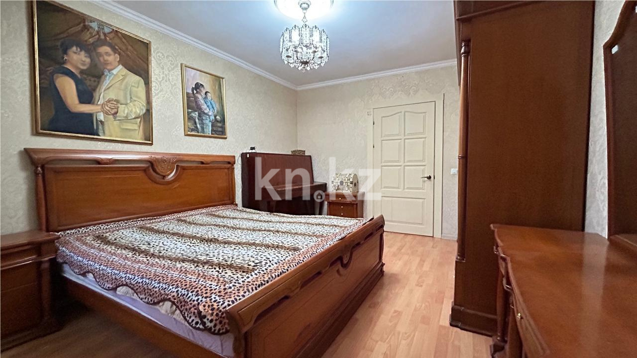Продажа 4-комнатной квартиры, 100 м² в Астане - фото 8
