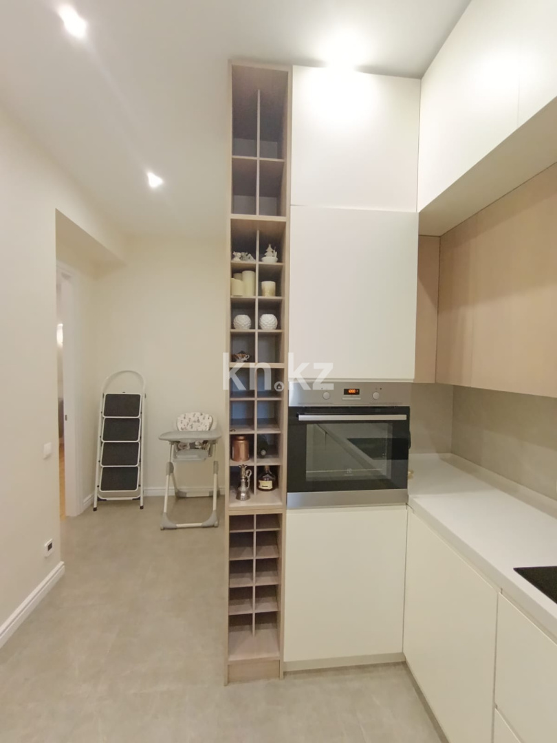 Аренда 4-комнатной квартиры, 175 м², ул. Карашаш Ана, дом  21 в Астане - фото 26