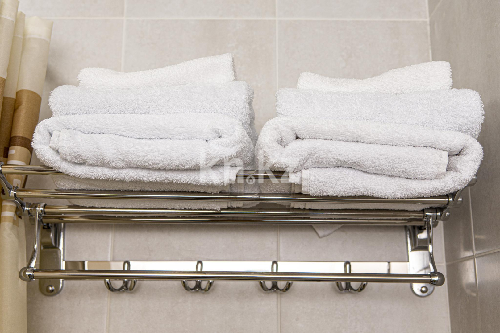 Аренда 1-комнатной квартиры посуточно, 30 м², ул. Жамбыла, дом  155/2 - ул. Байзакова в Алматы - фото 16