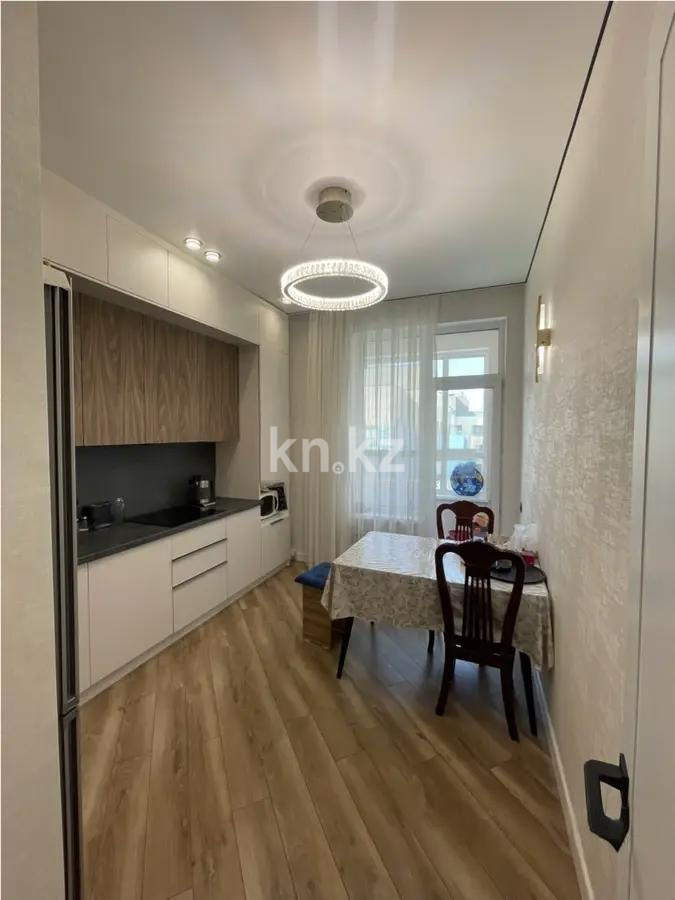 Продажа 3-комнатной квартиры, 82.1 м² в Астане - фото 3