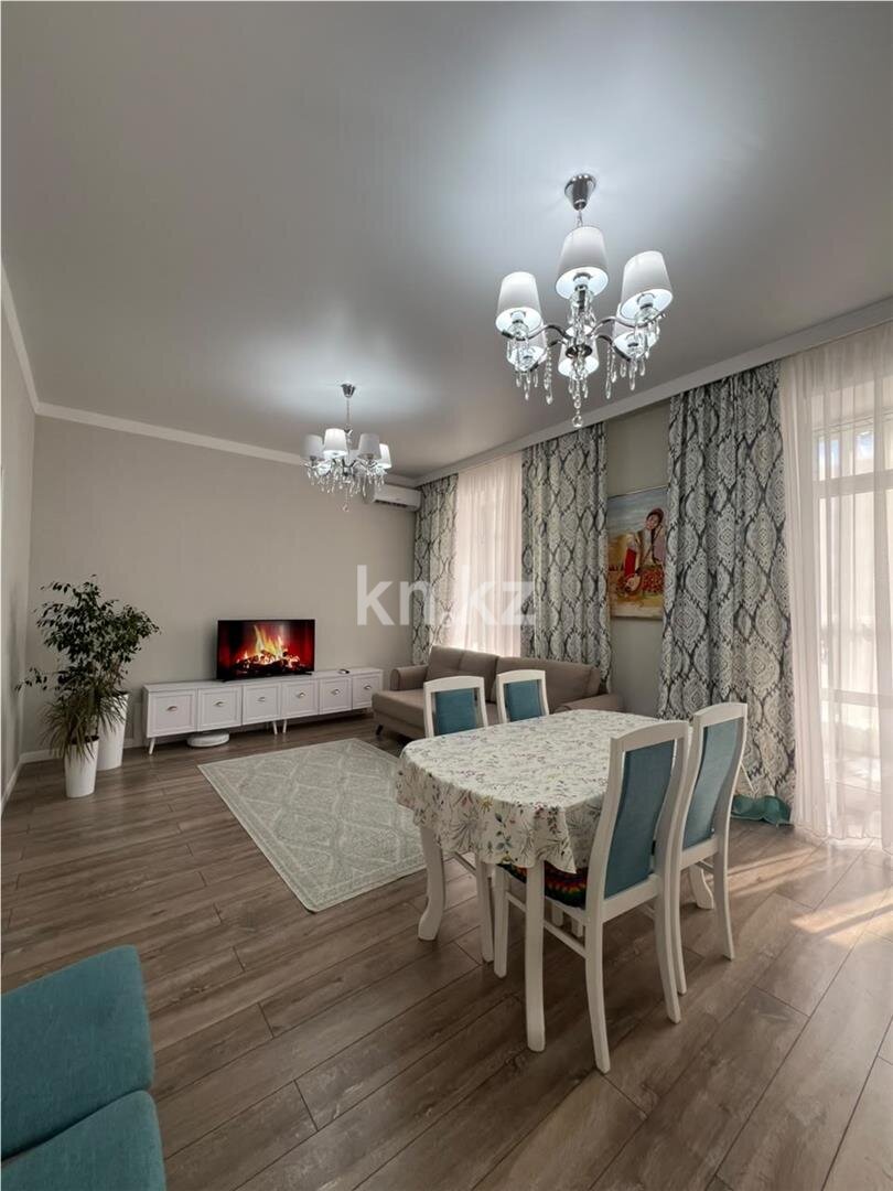Продажа 2-комнатной квартиры, 54 м² в Астане - фото 4