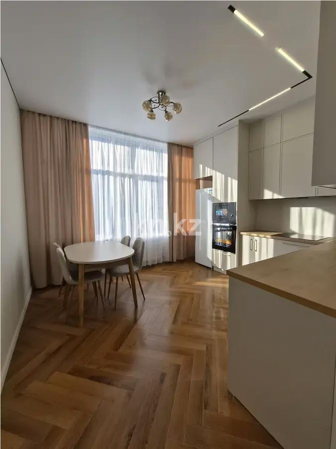 Продажа 2-комнатной квартиры, 68 м² в Астане - фото 3