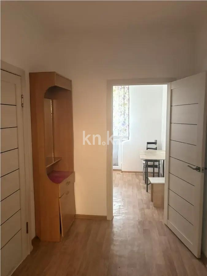 Продажа 1-комнатной квартиры, 45 м² в Алматы - фото 4