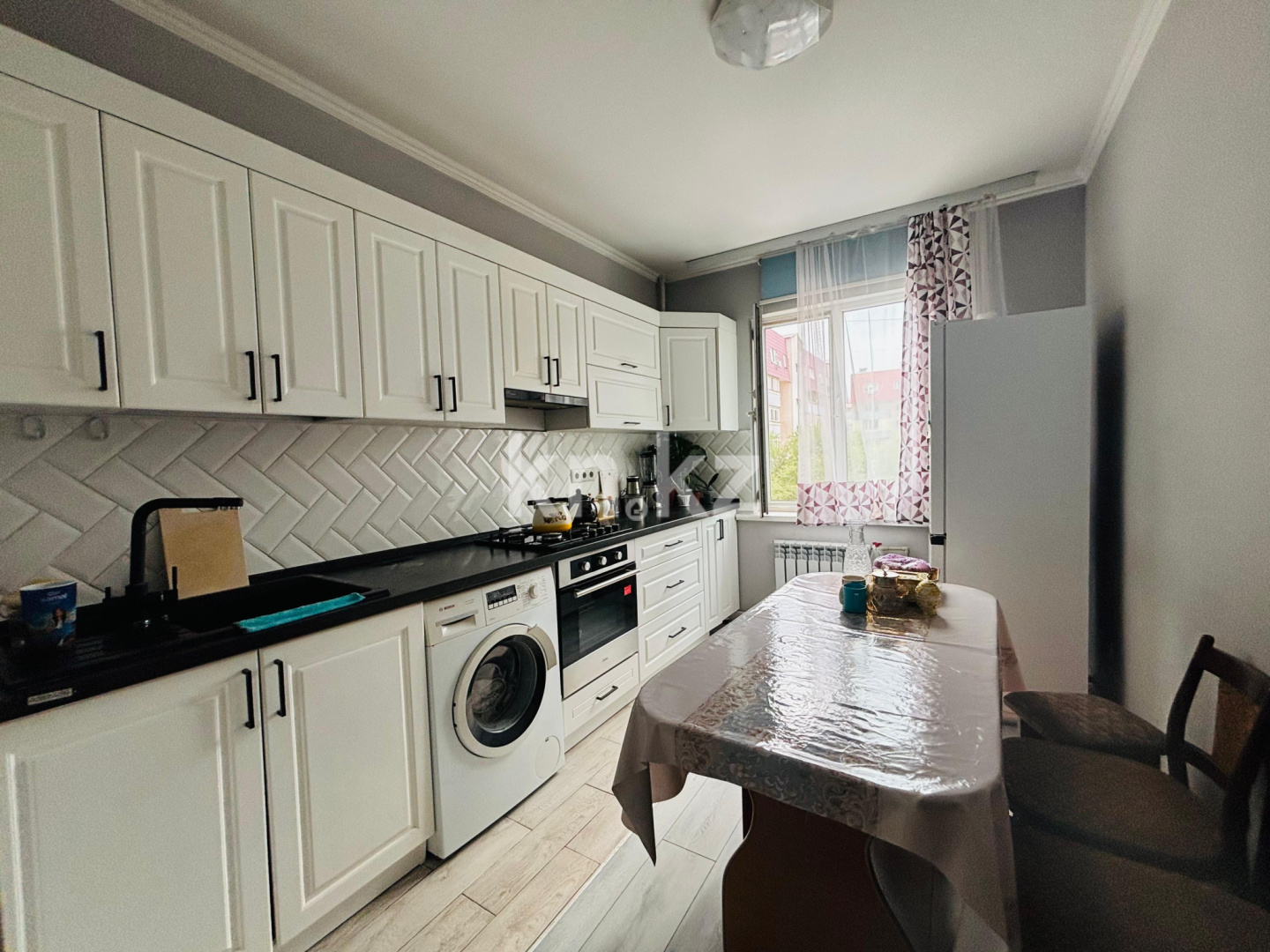 Продажа 2-комнатной квартиры, 63.1 м² в Алматы