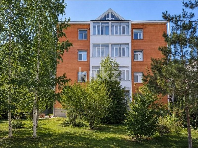 Продажа 4-комнатной квартиры, 140 м² в Темиртау