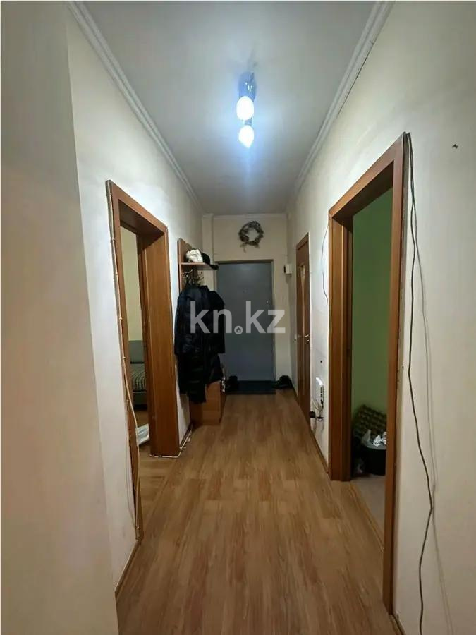 Продажа 3-комнатной квартиры, 78 м² в Алматы - фото 5