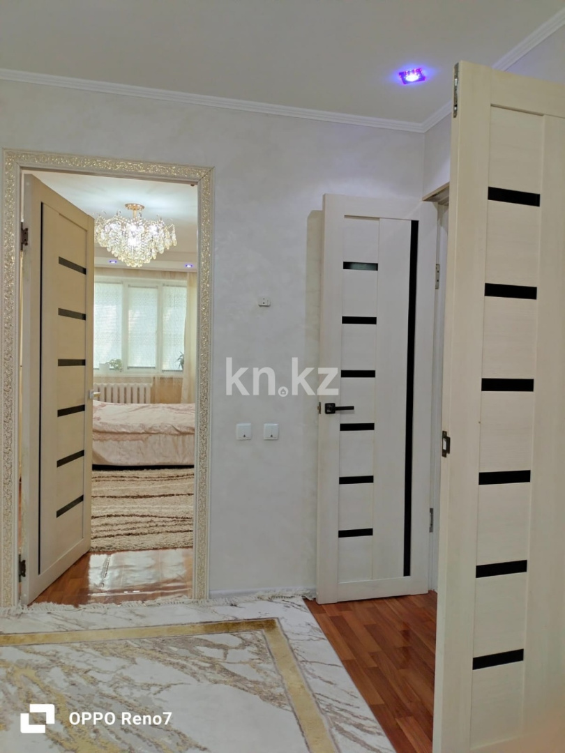 Продажа 3-комнатной квартиры, 63 м² в Таразе - фото 6