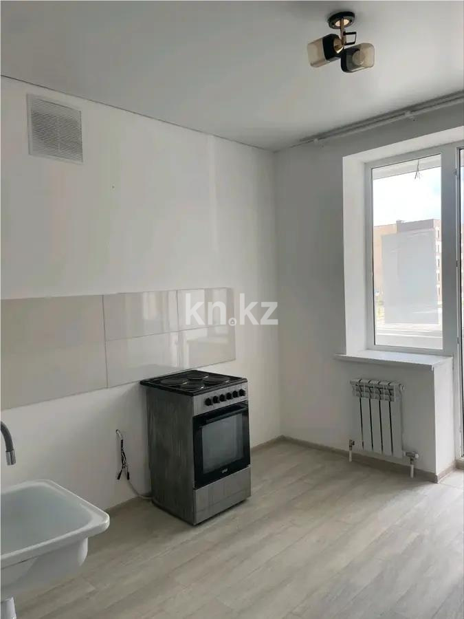 Продажа 2-комнатной квартиры, 38.5 м² в Астане - фото 3