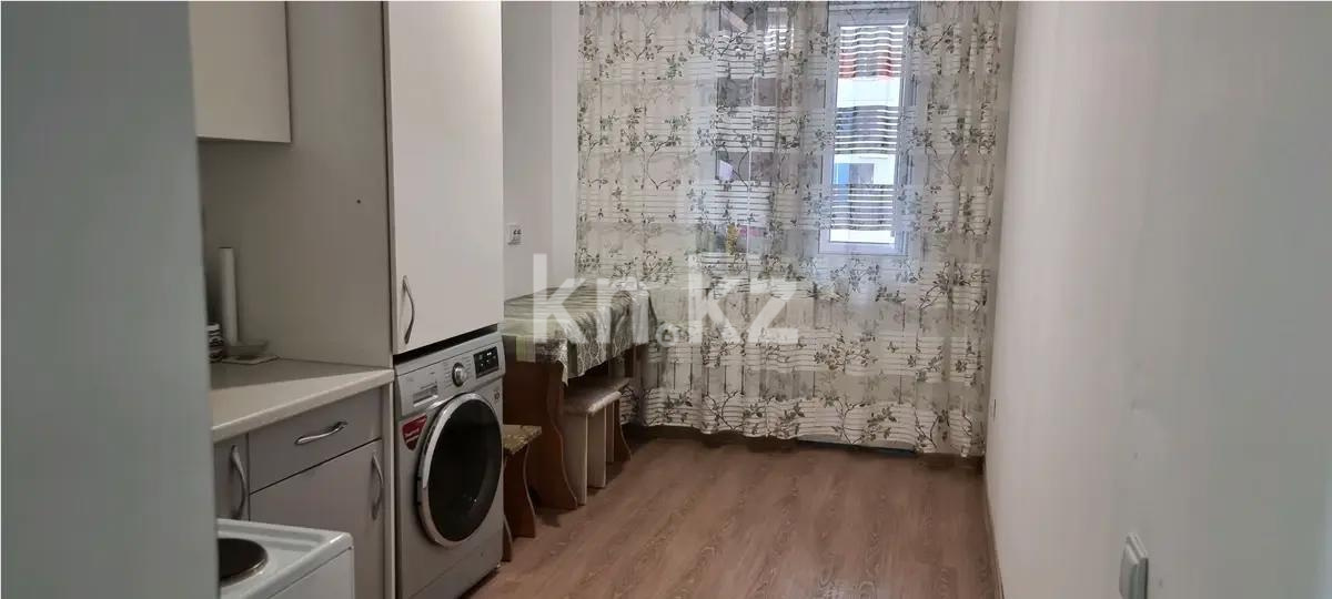 Продажа 1-комнатной квартиры, 35 м², пр. Райымбека, дом  590/1 в Алматы - фото 2