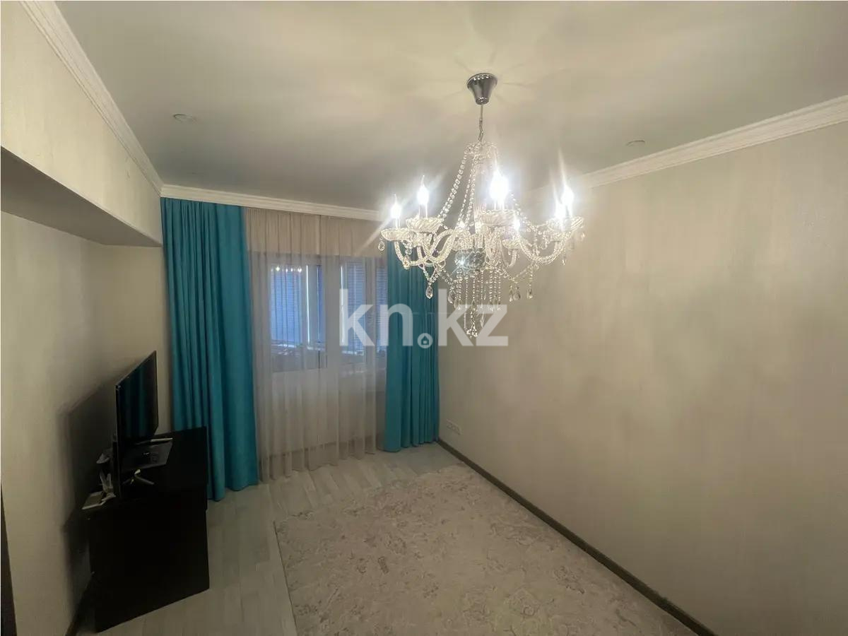 Продажа 2-комнатной квартиры, 60 м² в Алматы